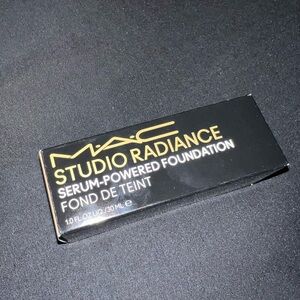 MAC shade C3.5